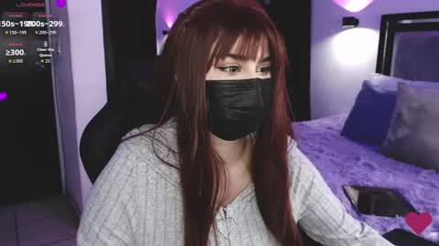 annymsk online show from 06/17/26, 04:26