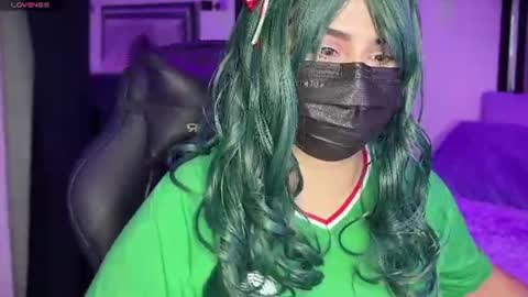 annymsk online show from 06/19/26, 04:39