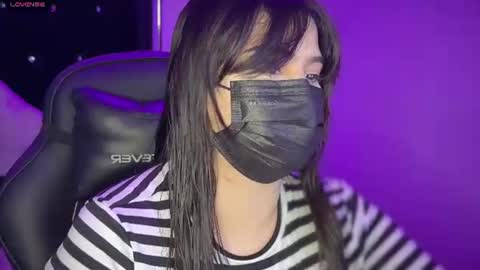 annymsk online show from 06/25/26, 04:55