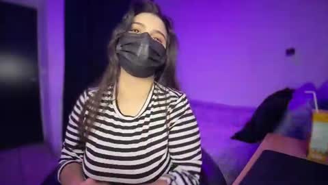 annymsk online show from 07/17/26, 03:46