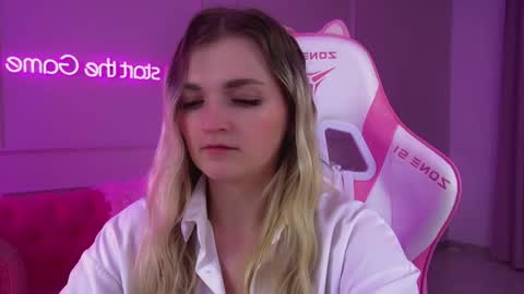 annyraii online show from 02/20/26, 06:52