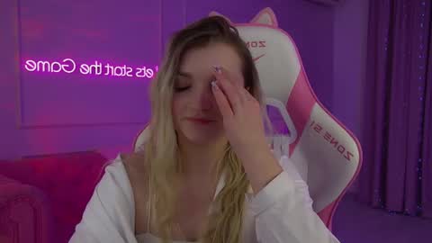 annyraii online show from 03/02/26, 07:15