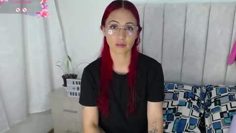 Anny online show from 10/05/25, 09:02