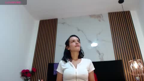 Snapshot of annyrosee chatting on 01/31/25, 04:48 Anny online show from 01/31/25, 04:48