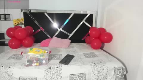 Snapshot of annyrosee chatting on 02/26/25, 07:49 Anny online show from 02/26/25, 07:49