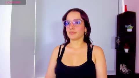 Anny online show from 01/05/26, 08:12