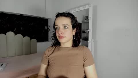 Anny online show from 02/09/26, 08:24