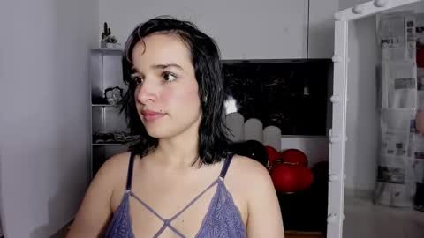 Anny online show from 02/18/26, 08:27