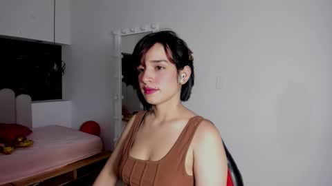 Anny online show from 02/19/26, 07:54