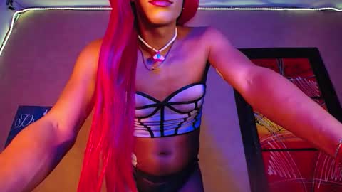 AnnySheby online show from 02/05/25, 01:22