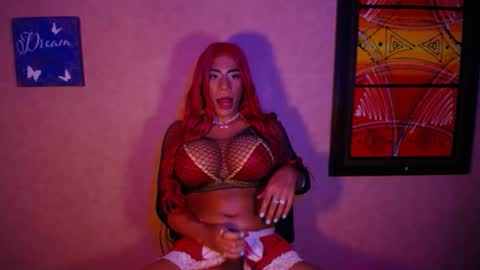 AnnySheby online show from 02/25/25, 01:06