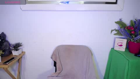 AnnySheby online show from 04/25/26, 04:15