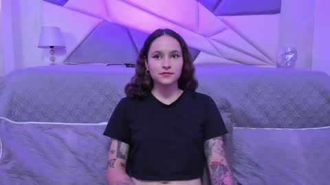 AnnyT online show from 12/01/24, 08:42