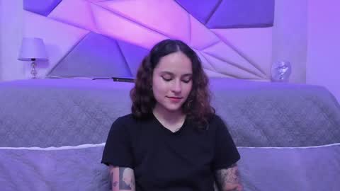 AnnyT online show from 12/02/24, 02:53