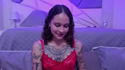 AnnyT online show from 12/06/24, 11:57