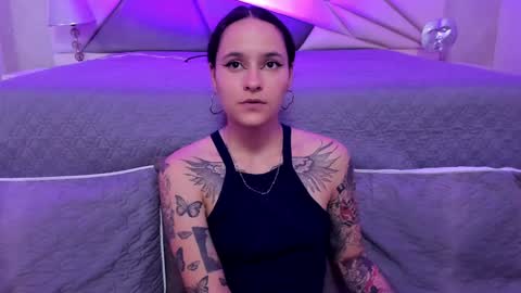 AnnyT online show from 01/16/25, 01:16