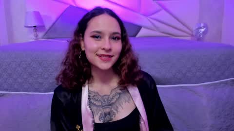 AnnyT online show from 02/05/25, 11:17