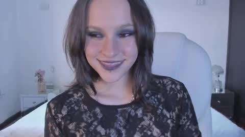 AnnyT online show from 02/19/26, 09:55