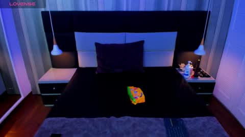 Snapshot of annytovar chatting on 10/19/25, 05:57 annytovar online show from 10/19/25, 05:57