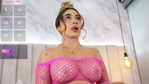 ANNYY  online show from 04/18/26, 06:06