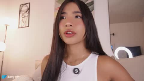 Annyz online show from 02/24/26, 12:14