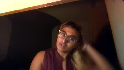 Angel online show from 03/26/26, 06:19