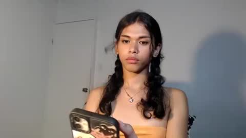 anok_yaii online show from 11/06/25, 06:20