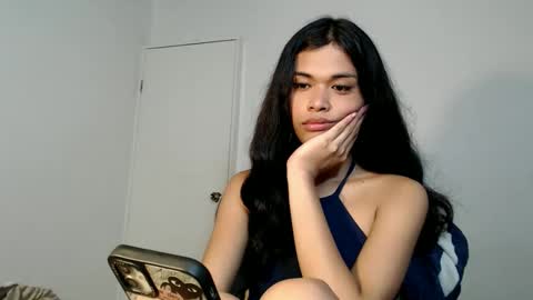 anok_yaii online show from 11/30/25, 03:54