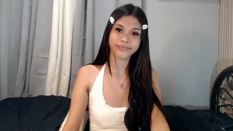 anok_yaii online show from 07/05/26, 03:52