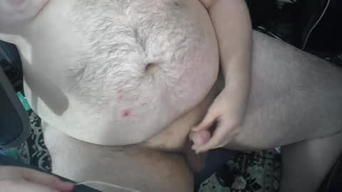 anon18747 online show from 01/12/25, 07:11