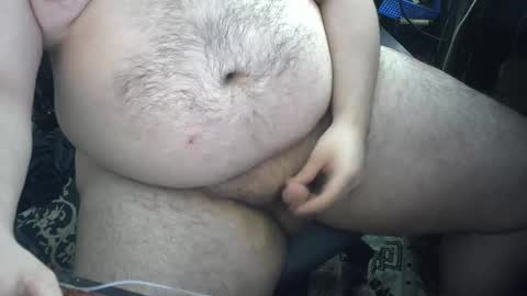 anon18747 online show from 02/17/25, 07:58