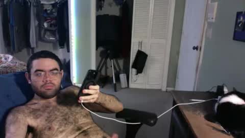anonman12 online show from 04/24/26, 12:07