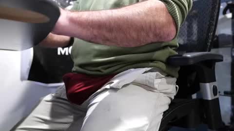 D online show from 02/17/25, 07:42