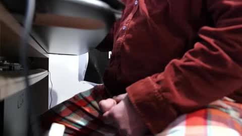 D online show from 02/24/25, 09:41