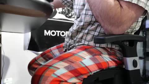 D online show from 02/26/25, 09:16