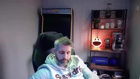 anonymousblokeuk online show from 01/28/25, 01:38