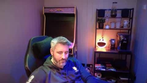 anonymousblokeuk online show from 01/30/25, 08:31