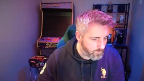 anonymousblokeuk online show from 01/30/25, 11:55