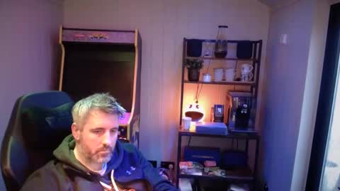 anonymousblokeuk online show from 02/11/25, 03:08