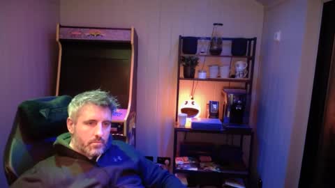 anonymousblokeuk online show from 02/13/25, 12:13