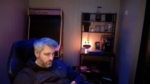 anonymousblokeuk online show from 02/20/25, 12:19