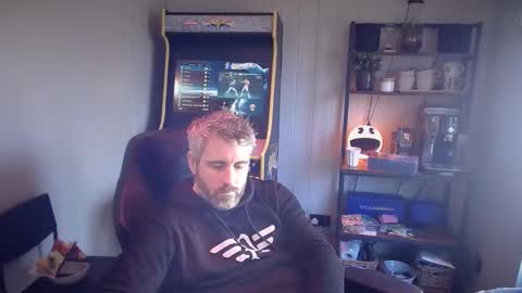 anonymousblokeuk online show from 02/25/25, 12:34