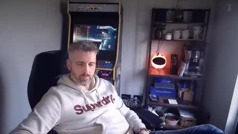 anonymousblokeuk online show from 03/04/25, 12:55