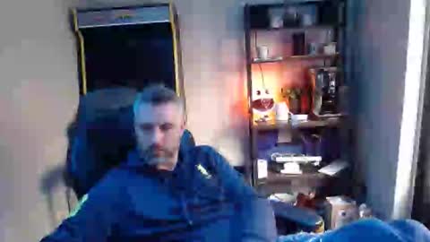 anonymousblokeuk online show from 11/04/25, 10:58