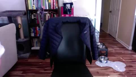 anonymousfrederick76 online show from 11/24/25, 05:45