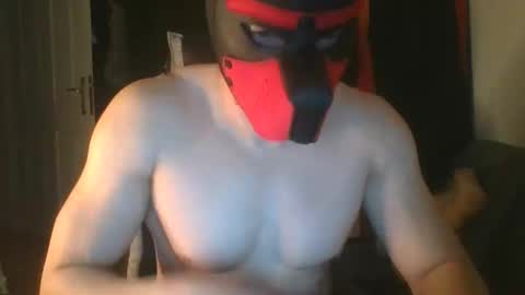 Anonymousguy online show from 09/12/25, 11:37
