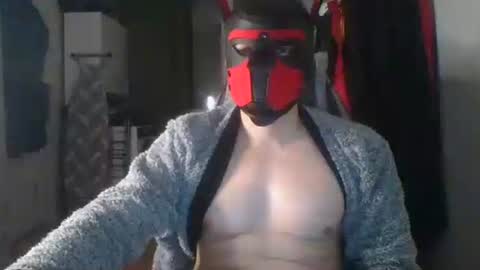 Anonymousguy online show from 12/16/25, 10:37