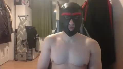 Anonymousguy online show from 03/12/26, 10:49