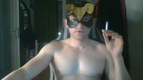 Anonymousguy online show from 03/23/26, 10:14