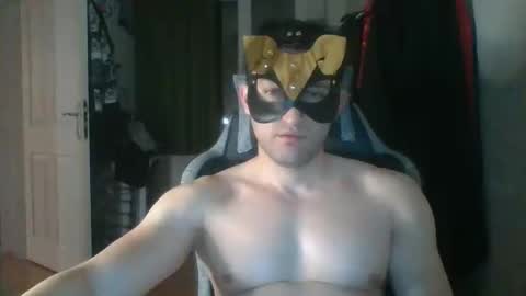Anonymousguy online show from 03/25/26, 09:21
